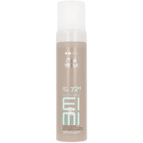 WELLA PROFESSIONALS EIMI nutricurls soft twirl 200 ml – image 1