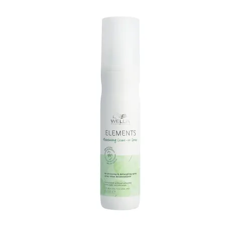 WELLA PROFESSIONALS Elements Renewing Leave-In Spray 150 ml – afbeelding 1