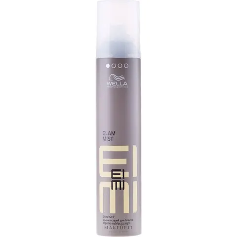 Hair Spray Wella EIMI glam mist 200 ml – afbeelding 1