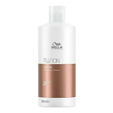 Restorative Shampoo Wella Fusion Intense (500 ml) – image 1