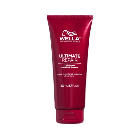Wella Professionals Ultimate Repair Conditioner 200ml – 336152 – image 1