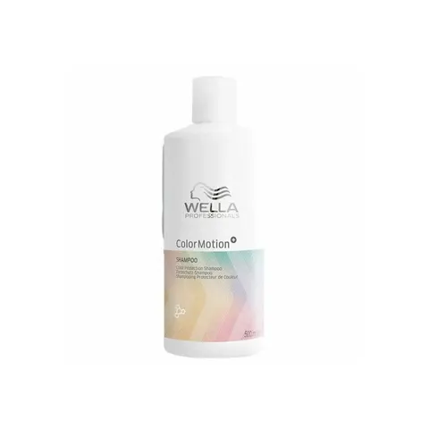 Wella Color Motion+ Shampoo 250ml – image 1