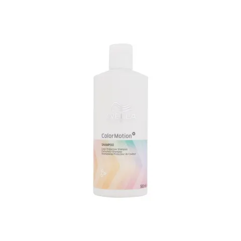 Wella Professionals Color Motion Shampoo, 500 ml – afbeelding 1