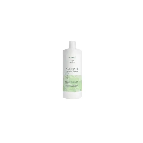 Wella Elements Champú Renovador 1000ml – imagen 1