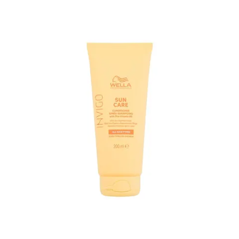 200ml Wella Professionals Invigo Sun Care Conditioner – Bild 1