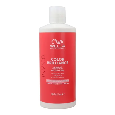 Wella Shampoing Invigo – 339207 – image 1