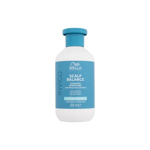 Wella Invigo Scalp Balance Champú 300ml – imagen 1