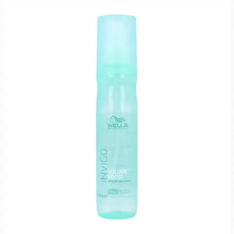 Wella Professionals Invigo Volume Boost Uplifting Care Spray 150 ml – zdjęcie 1