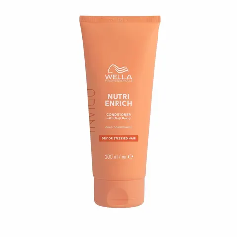 Wella Invigo Nutri-Enrich Conditioner 200 ml – imagen 1