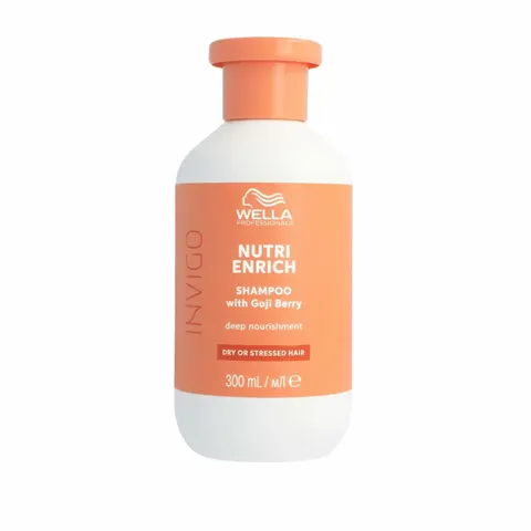Wella Invigo Nutri-Enrich Champú 300 ml – imagen 1