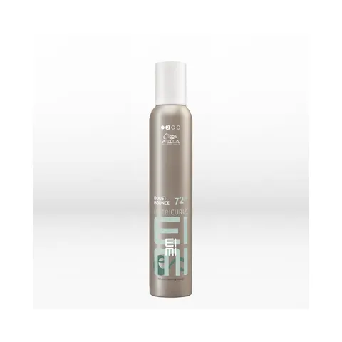 Wella Professionals – EIMI Nutricurls Boost Bouncing (300ml) – image 1