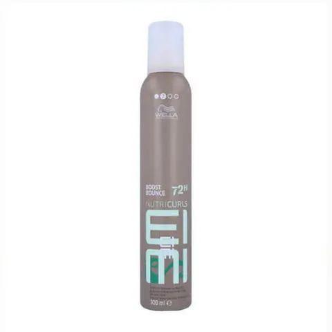 Hair Mask Wella EIMI NUTRICURLS 300 ml – image 1