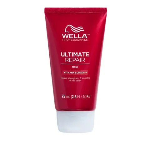 Wella Professionals Ultimate Repair Haarmasker, 75 ml – afbeelding 1