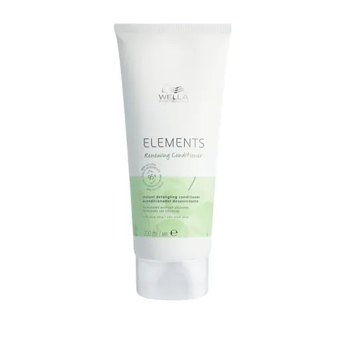 Wella Elements Renewing Conditioner 200ml – imagen 1