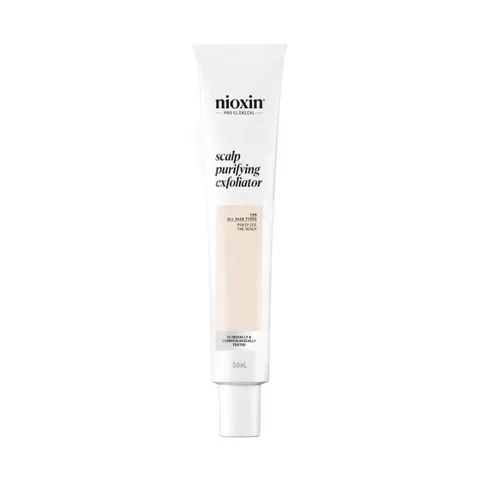 Nioxin Exfoliant Purifiant Antipelliculaire – image 1