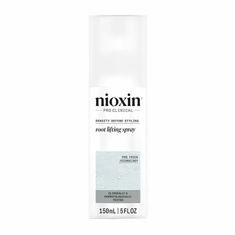 Nioxin Hair Volumizing Spray For Roots 150ml – Bild 1