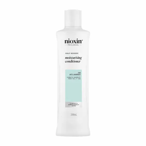 Conditioner Nioxin SCALP RECOVERY 200 ml – image 1