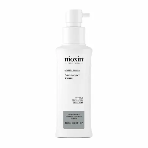 WELLA Nioxin Hair Booster Serum 100 Ml – immagine 1