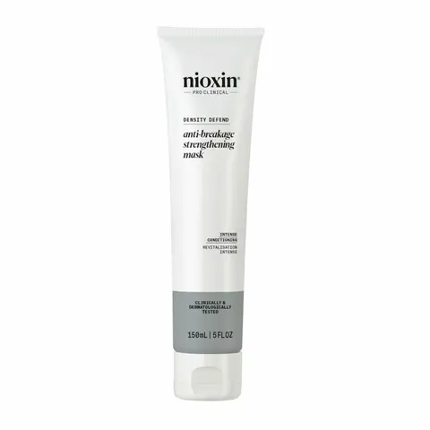 Hair Mask Nioxin DENSITY DEFEND 150 ml – image 1
