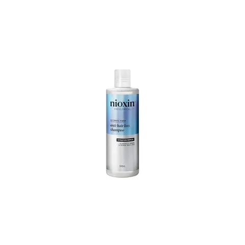 Nioxin Shampoo Anticaduta Shampoo Anticaduta 240 ml – immagine 1
