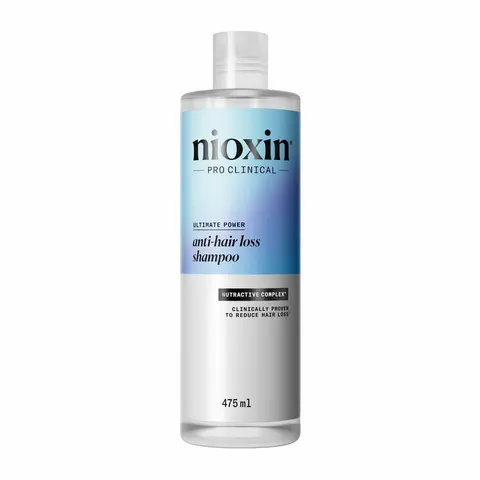 Nioxin Shampoo Anticaduta Shampoo Anticaduta 475 ml – immagine 1