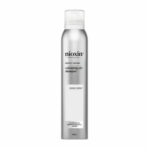 Nioxin Density Defend Volumizing Trockenshampoo 180 ml – Bild 1