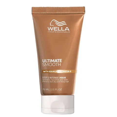 75ml Wella Professionals Ultimate Smooth Mask – Bild 1