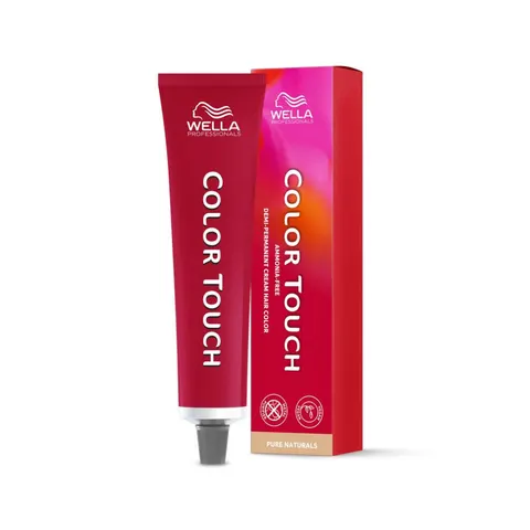 60ml Wella Professionals Color Touch Deep Browns – 937762 – Bild 1