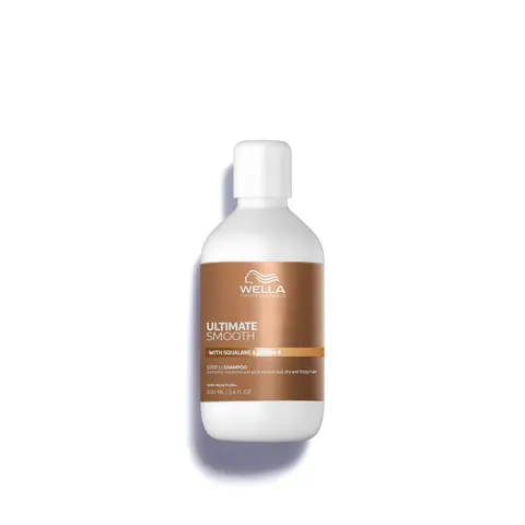 Wella Ultimate Smooth Shampooing – 945354 – image 1