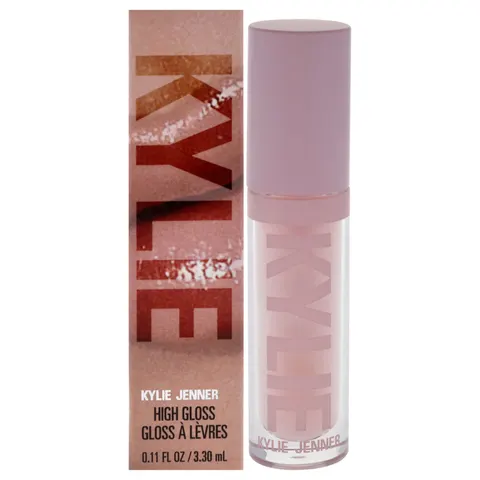 Kylie Cosmetics High Gloss billo de labios #317-Klear – imagen 1