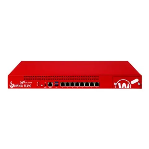 WatchGuard Firebox M390 Appliance Only – Bild 1