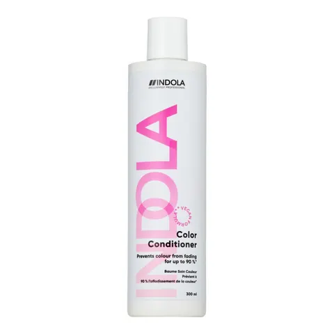 300ml Indola Care & Style Color Conditioner – Bild 1