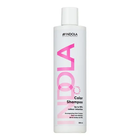 Indola Champú Profesional Protector del Color 300 ml – imagen 1