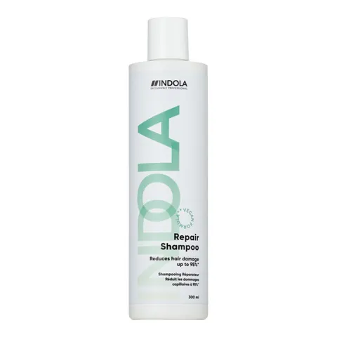 Indola Repair Shampoo 300ml – image 1