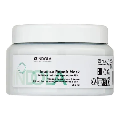 Indola Intense Repair Mask 250ml – image 1