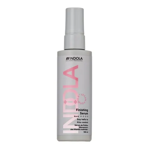 Indola - Finishing Smooth Serum - 100ml – afbeelding 1