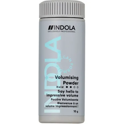 10g Indola Care & Style Volumizing Powder – Bild 1
