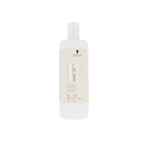 Schwarzkopf - BLONDME Premium Developer - 1000ml – 154763 – afbeelding 1