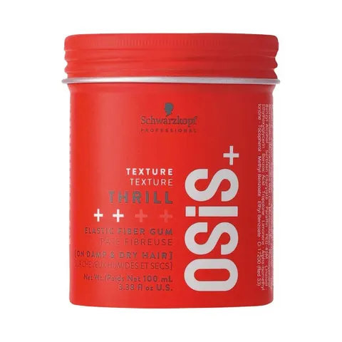 Schwarzkopf Professional Osis+ Thrill 100 ml – Bild 1