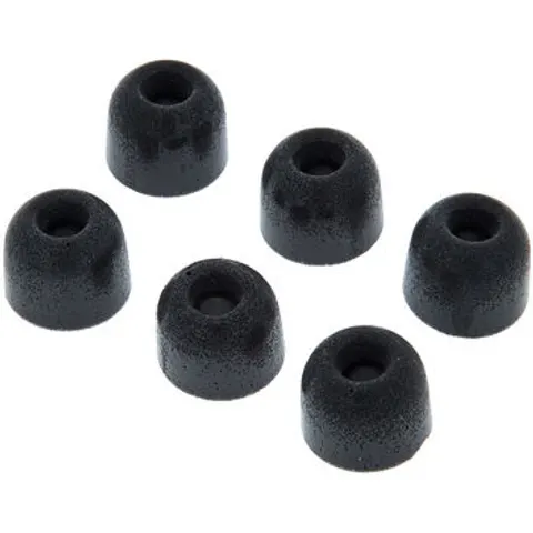 Comply Isolation T-500 L Black nero – immagine 1