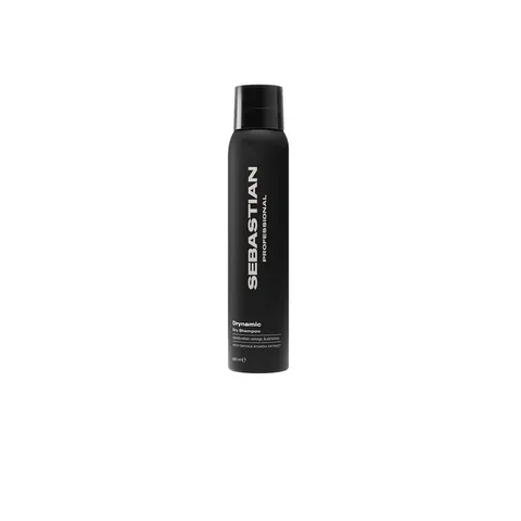 Sebastian STYLING Shampoo Secco – trasparente 180ml – immagine 1