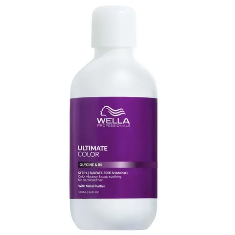 Wella Shampooing – 100ml – 149791 – image 1