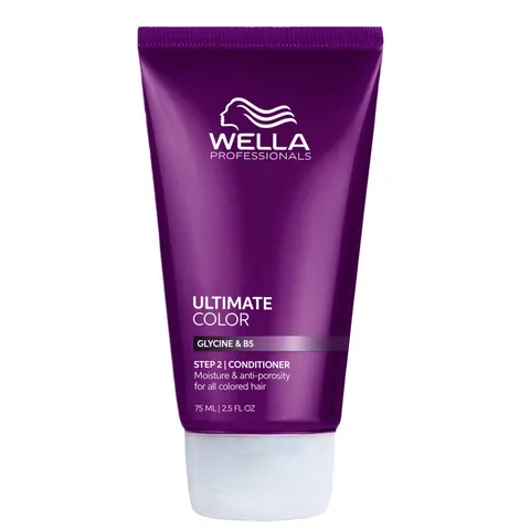 75ml Wella Professionals Ultimate Color Conditioner – Bild 1