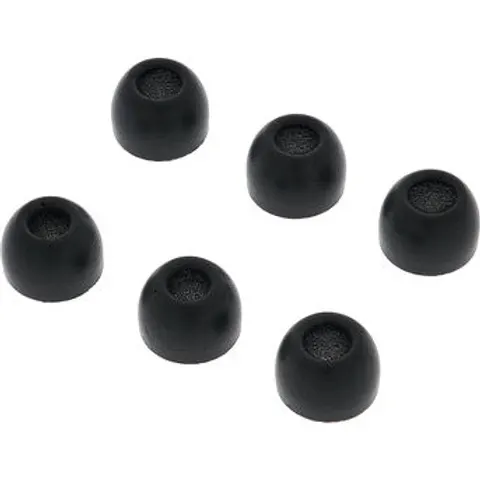 Comply TrueGrip Pro TW-170-A M Black – immagine 1