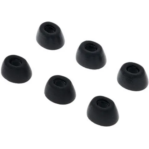 Comply Foam Tips 2.0 Air Pods Pro S – immagine 1