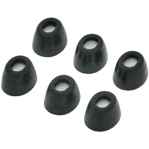 Comply TrueGrip MAX AirPods Pro 3 S nero – immagine 1