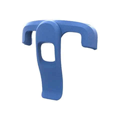 Zebra SG-HC2L5L-CLIP-01 handheld mobile computer accessory Carrying cl – image 1