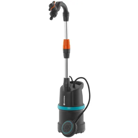 Gardena 4000/1 - Pompa per cisterna - Per acque chiare - 400W – immagine 1