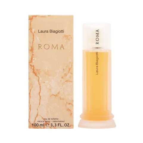 Laura Biagiotti Roma Donna Edt 100ml – immagine 1