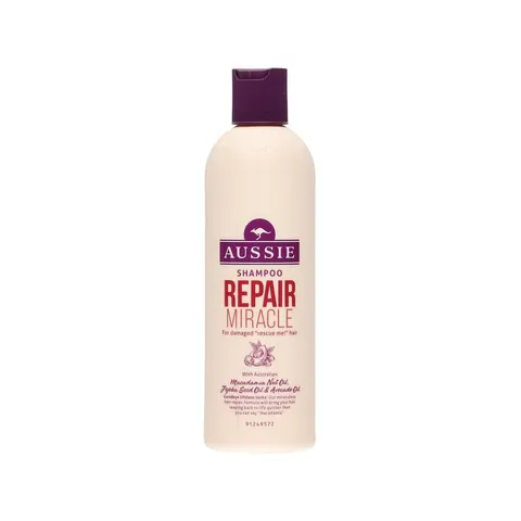 Aussie Champú Repair Miracle 300 ml – imagen 1